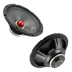FOR-X XMD-1520NEO OTO MIDRANGE 20CM 300W NEODİUM 2 ADET