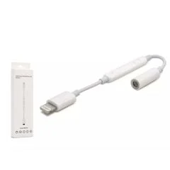 GABBLE GAB-IA010 IPHONE AUX ÇEVİRİCİ KABLO (C-40)