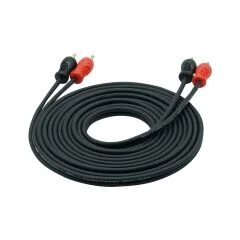 Kablo MOBASS MB-23RCA 3 METRE RCA