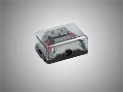 For-x Sigortalı Blok Dağıtıcı - For-X Xafs-02 1 Giriş 2 Çıkış Blok Kablo Dağıtıcı (AKS-75)