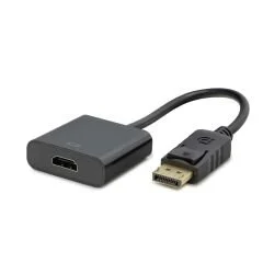 GABBLE GAB-DH012 DISPLAY TO HDMI ÇEVİRİCİ (C-32)