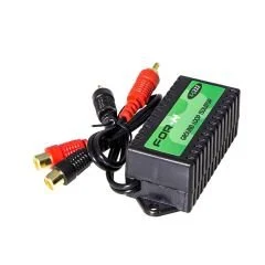 FOR-X X-Q222 OTO ANFİ PARAZİT KESİCİ BOBİN (AKS-83)