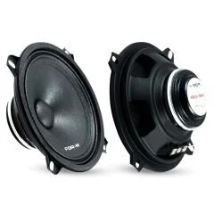 FOR-X XMD-1013N OTO MIDRANGE 13CM 160W 2 ADET
