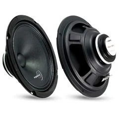 FOR-X XMD-1016N OTO MIDRANGE 16CM 160W 2 ADET