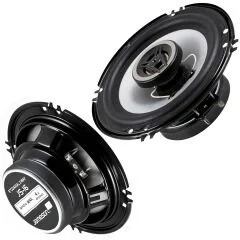 JAMESON JS-16 Oto Hoparlör 16cm 240 Watt 2 Adet
