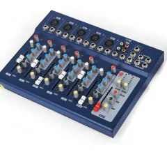 DECK MİXER 7 KANAL USB WESTA WD-7U