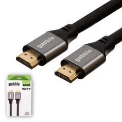 GABBLE GAB-HDMI403 HDMI 4K 3MT (AVD-209)
