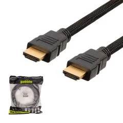 GABBLE GAB-HDMI25 HDMI ÖRGÜLÜ 25MT (AVD-200)