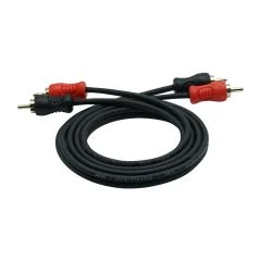 Kablo MOBASS MB-21RCA 1 METRE RCA