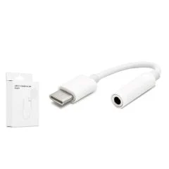 GABBLE GAB-TYA010 TYPE-C AUX ÇEVİRİCİ KABLO (C-42)