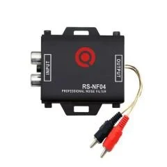 NOISE FILTER PARAZİT ÖNLEYİCİ NF-04 (AKS-038)
