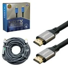 GABBLE GAB-HDMI430 Hdmi Kablo 2.0V 2K 4K 30 Metre (AVD-223)