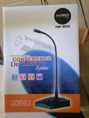 H PRO HM-800 MASA MİKRAFONU