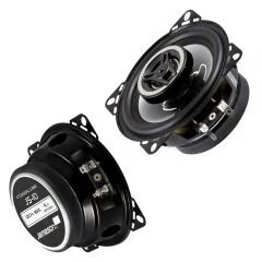 JAMESON JS-10 Oto Hoparlör 10cm 120 Watt Tweeterli 2 Adet