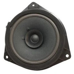 PW-13HY 16 CM 4 OHM 100 WATT HYUNDAI ARAÇLAR İÇİN TEKLİ OTO HOPARLÖR PowerMaster