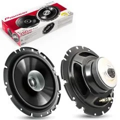 PIONEER DIGICOM TS-G1710F Oto Hoparlör 17cm 280 Watt 2 Adet