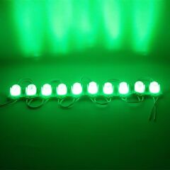24 Volt 1.4 Watt Yeşil 2835 Modül Led 48*30 PowerMaster