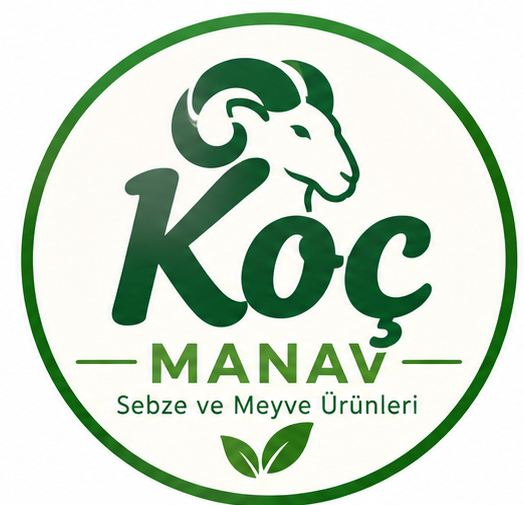 Koç Manav logo
