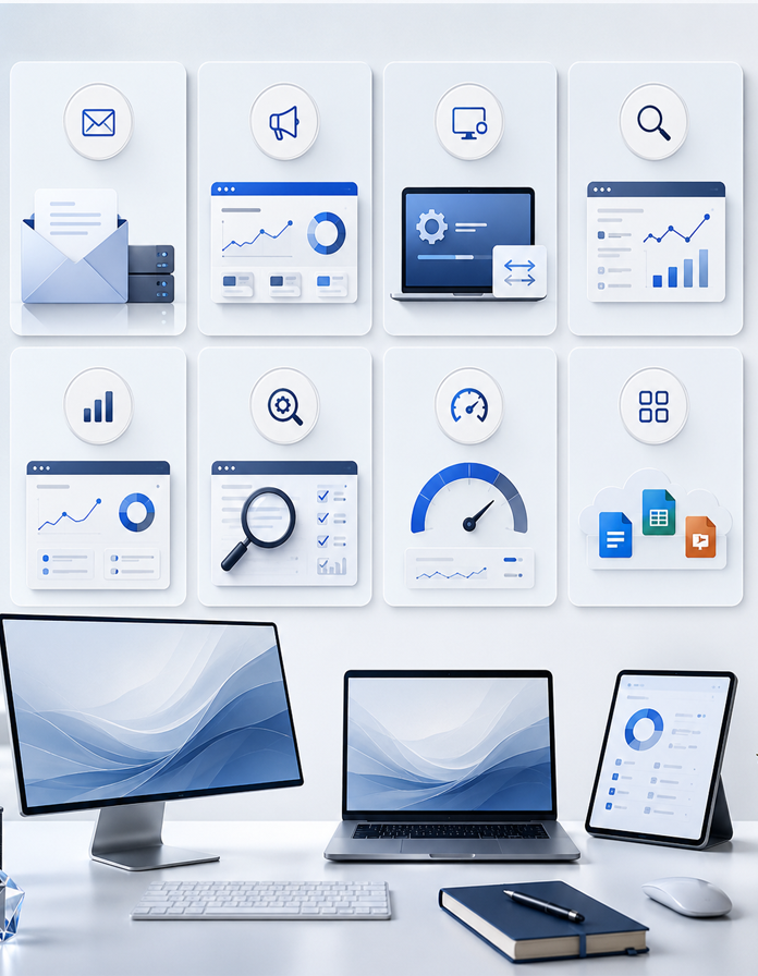 Web Sitesi Hız Optimizasyonu