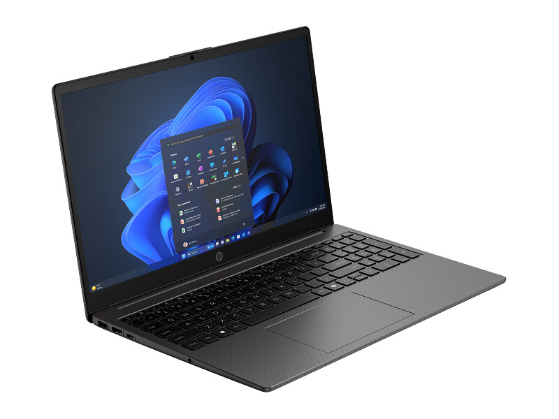 D80HTET 250R G10 Core 7-150U 8GB 512GB 15.6" DOS HP