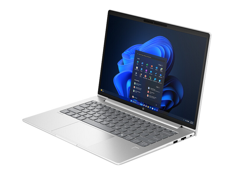 ProBook 4 CS7Q6ET G1i AI Ultra 5-225U 24GB 1TB 14" DOS HP