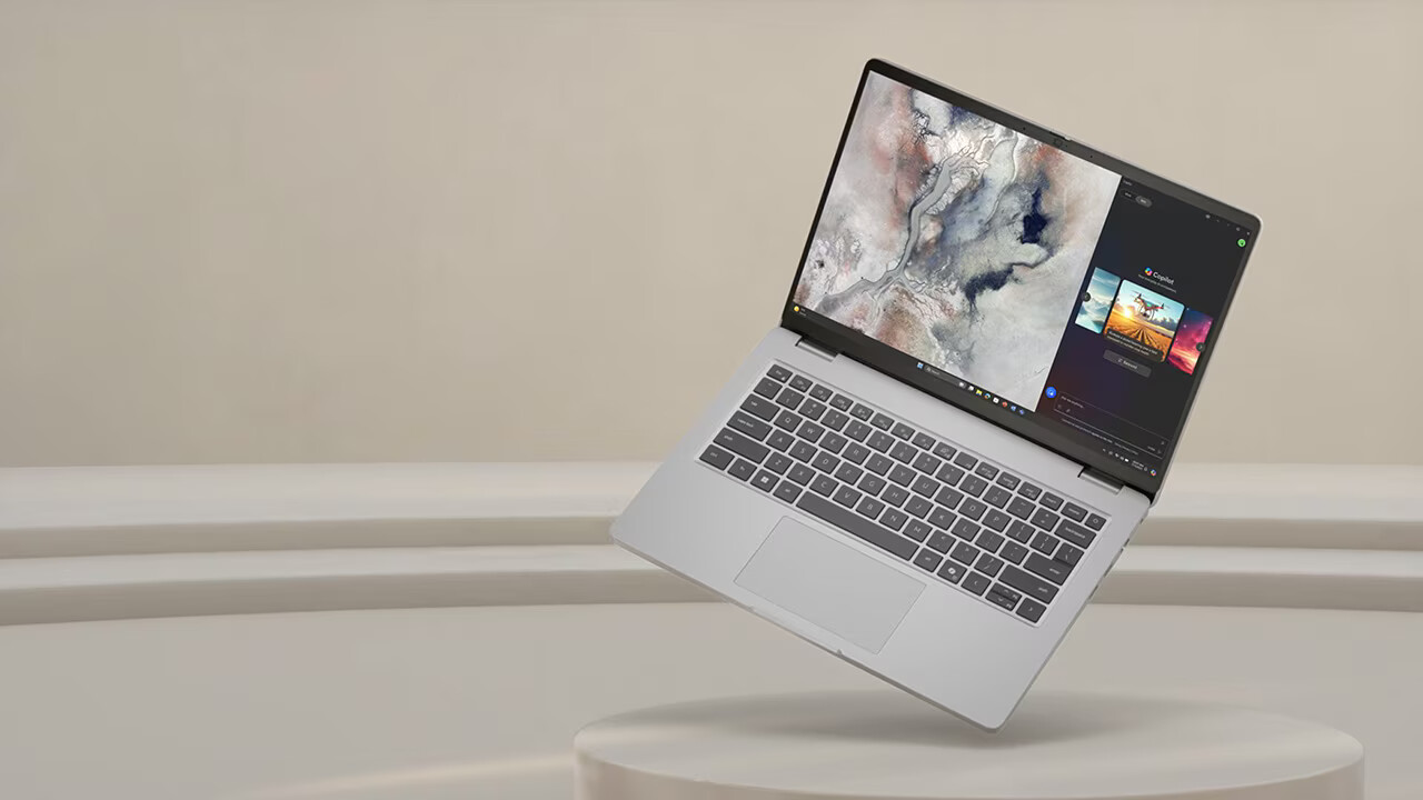 Pro 14 Ultra 7-255U 16GB 512GB 14" W11Pro - BTO107_PC14250_WP DELL