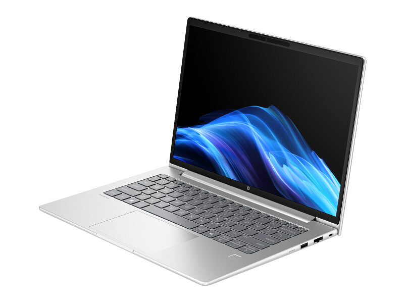 ProBook 4 D36KLET G1i AI Ultra 7-255U 24GB 1TB 14" DOS HP