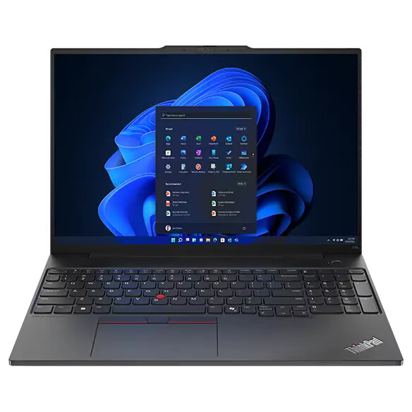 E16 21MA0098TX Ultra 7-155H 16GB 512GB 16" W11PRO LENOVO
