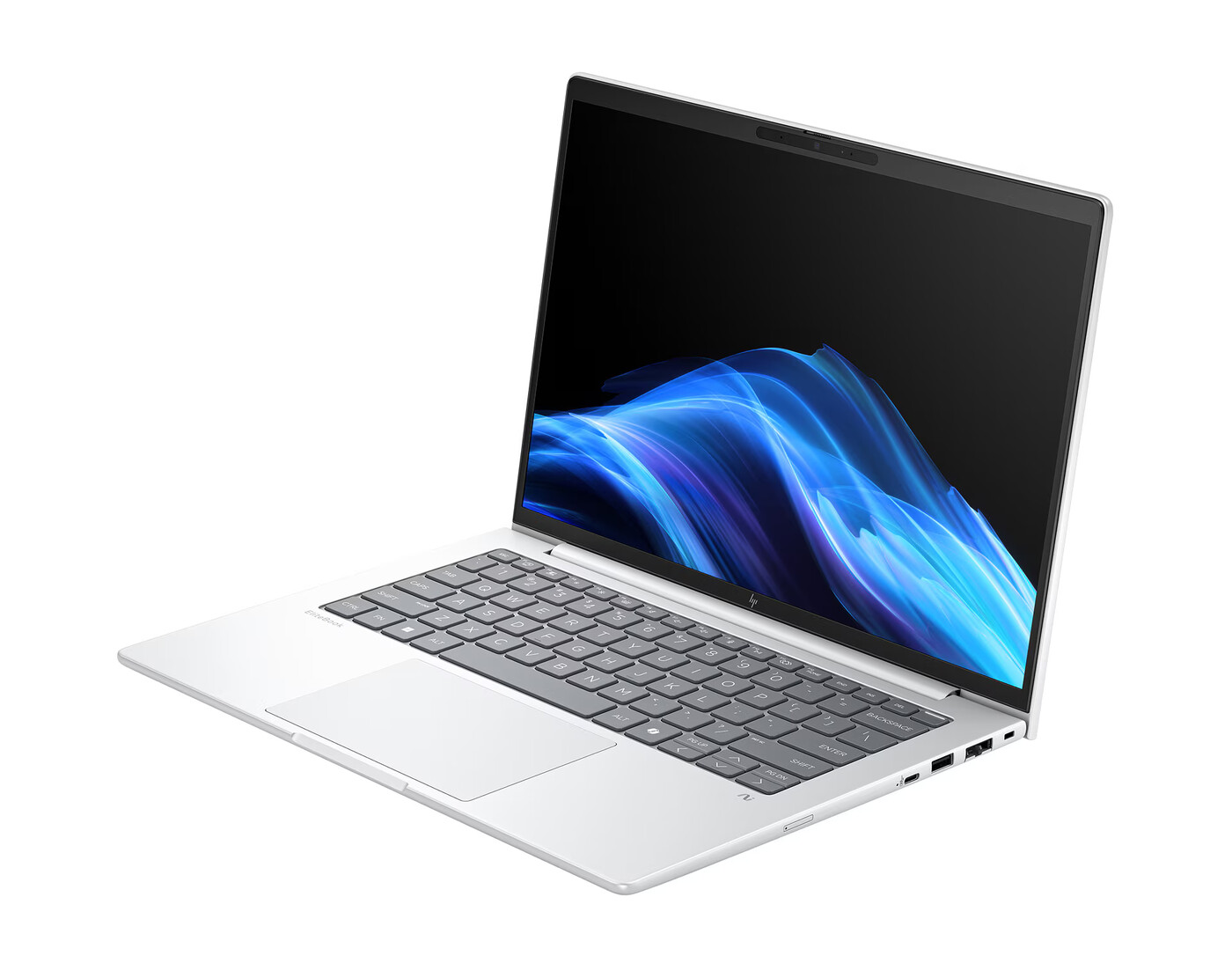 Elitebook 8 G1i D30NJET Ultra 7-258V 32GB 1TB 14" W11PRO HP