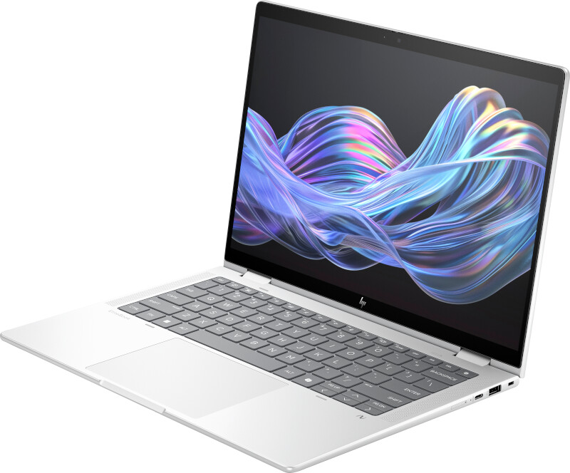 Elitebook X Flip D30U6ET G1i AI Ultra 7-258V 32GB 512GB 14" W11PRO HP