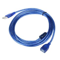 USB UZATMA KABLOSU G-533B 3MT (AVD-290)