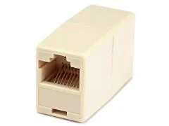8P8C RJ45 Dişi Dişi Ara Konnektör H-600CA (C-15)