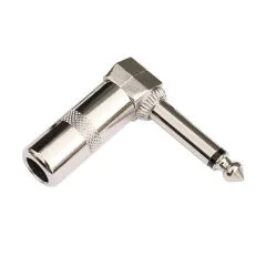 6.3 MM MONO L UÇLU METAL GİTAR JAKI EG-4050 (AN-17)