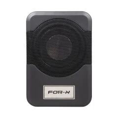 FOR-X XSW-8.0 KOLTUK ALTI BASS