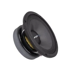 FOR-X XMD-520SC 600w 300rms 8'' (20CM) MIDRANGE ÇİFT