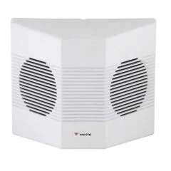 WESTA WS-121T 12CM ÇİFT YÖNLÜ 10 WATT 70-100V TRAFOLU SÜTUN HOPARLÖR