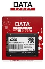 SSD DATA FORCE 250 GB SOLİD STATE DRİVE 2.5'' SATA