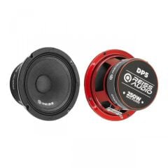 REİSS AUDİO RS-DP5 13cm MİDRANGE ÇİFT