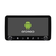 FOR-X XA-414Q 10.33'' UNIVERSAL MULTIMEDIA 4+64
