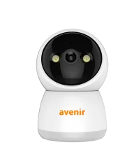 AVENIR AV-S214 3MP 360 Dönebilen Wifi Bebek Kamerası