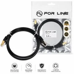 FOR LİNE 1 MT CAT 7 CABLE (AVD-71)
