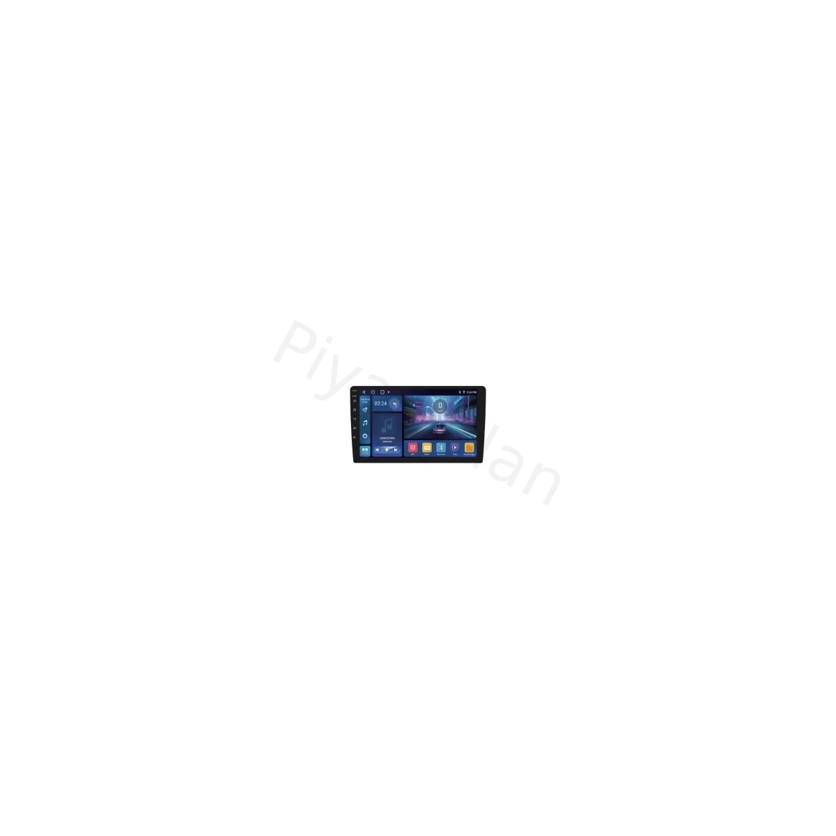 NEWFRON NFL900U 4+64 9'' multimedia
