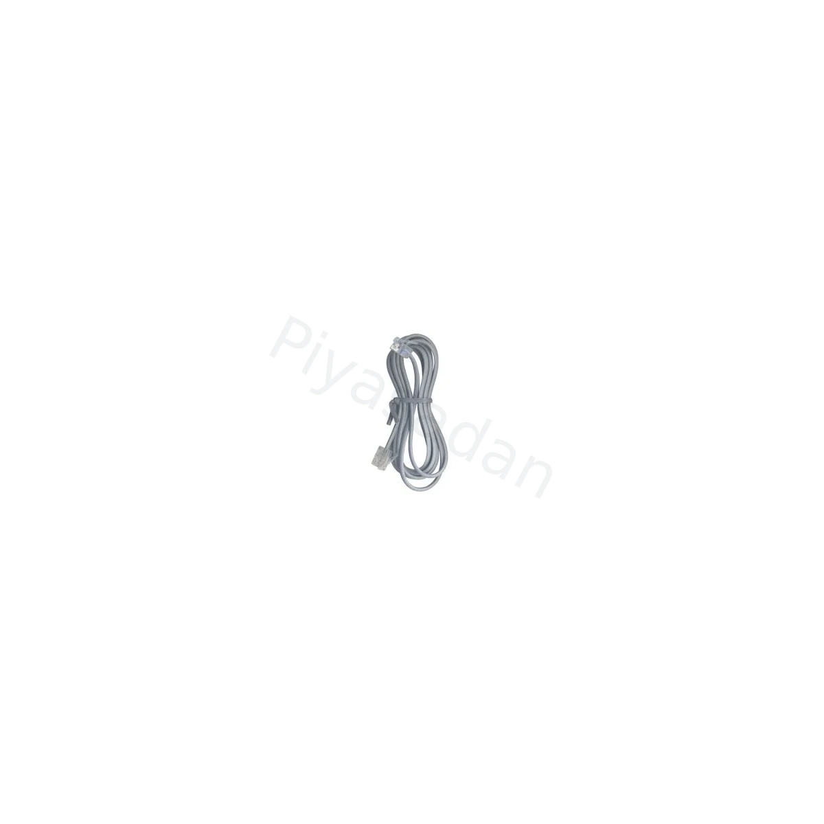 Telefon Hat Kablosu 1,5 mt G-529A (AN-45)