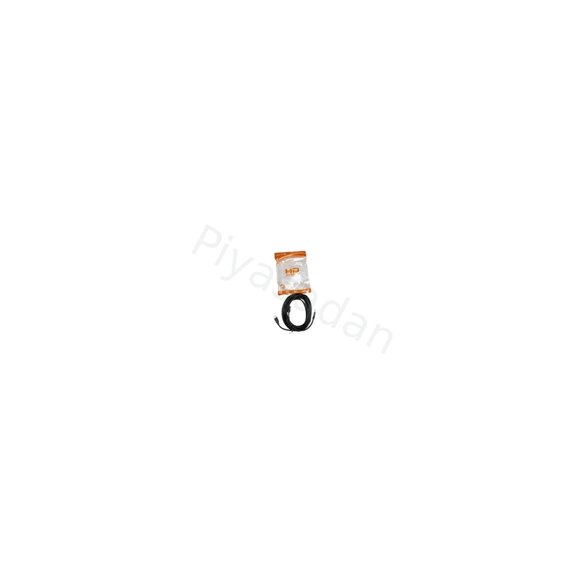 Usb Kablo 5mt Siyah G-532D (AVD-114)