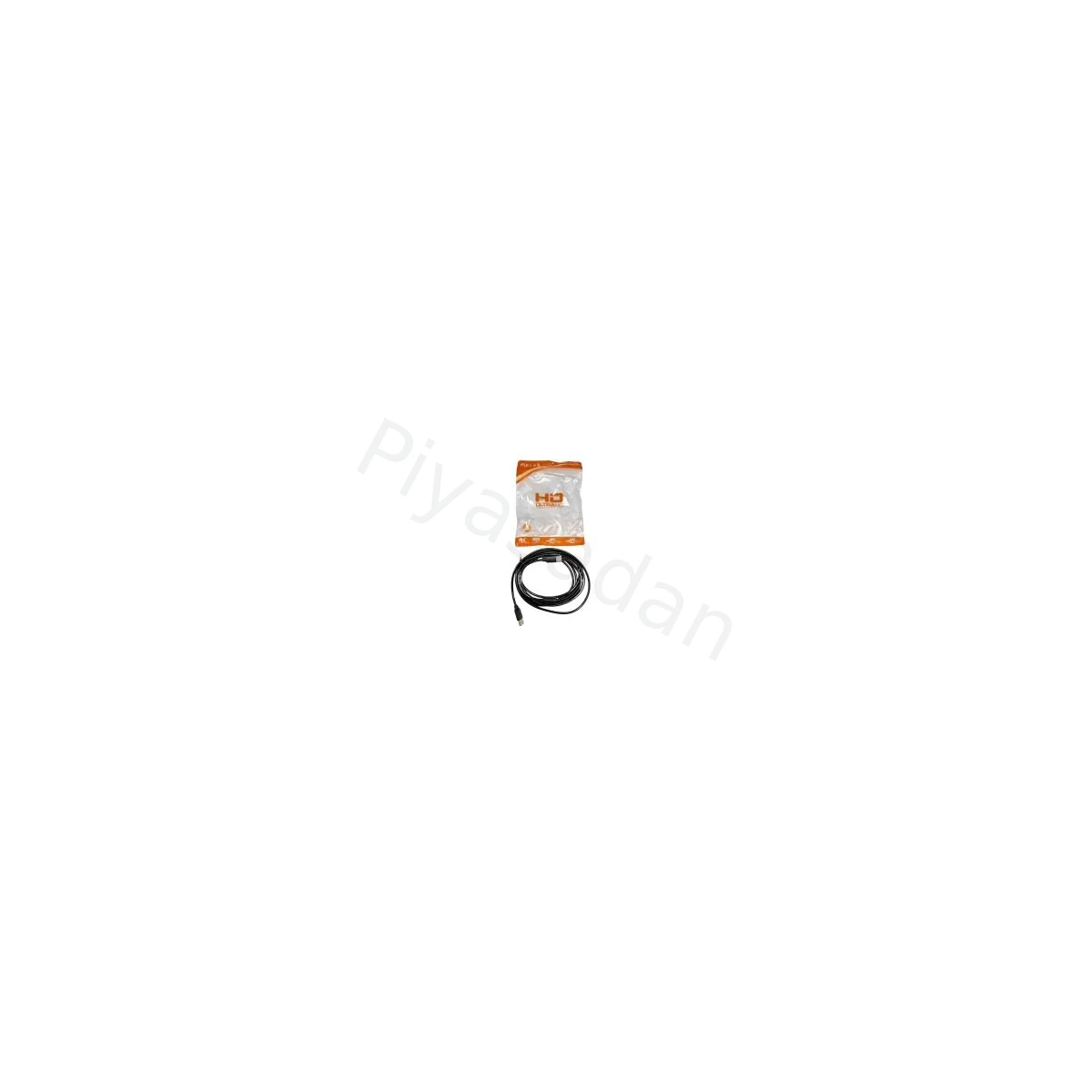 Usb Kablo 3mt Siyah G-532B (AVD-262)