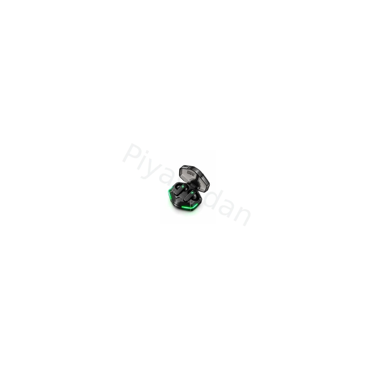 SPRANGE GM11 Gaming TWS Kulaklık Siyah