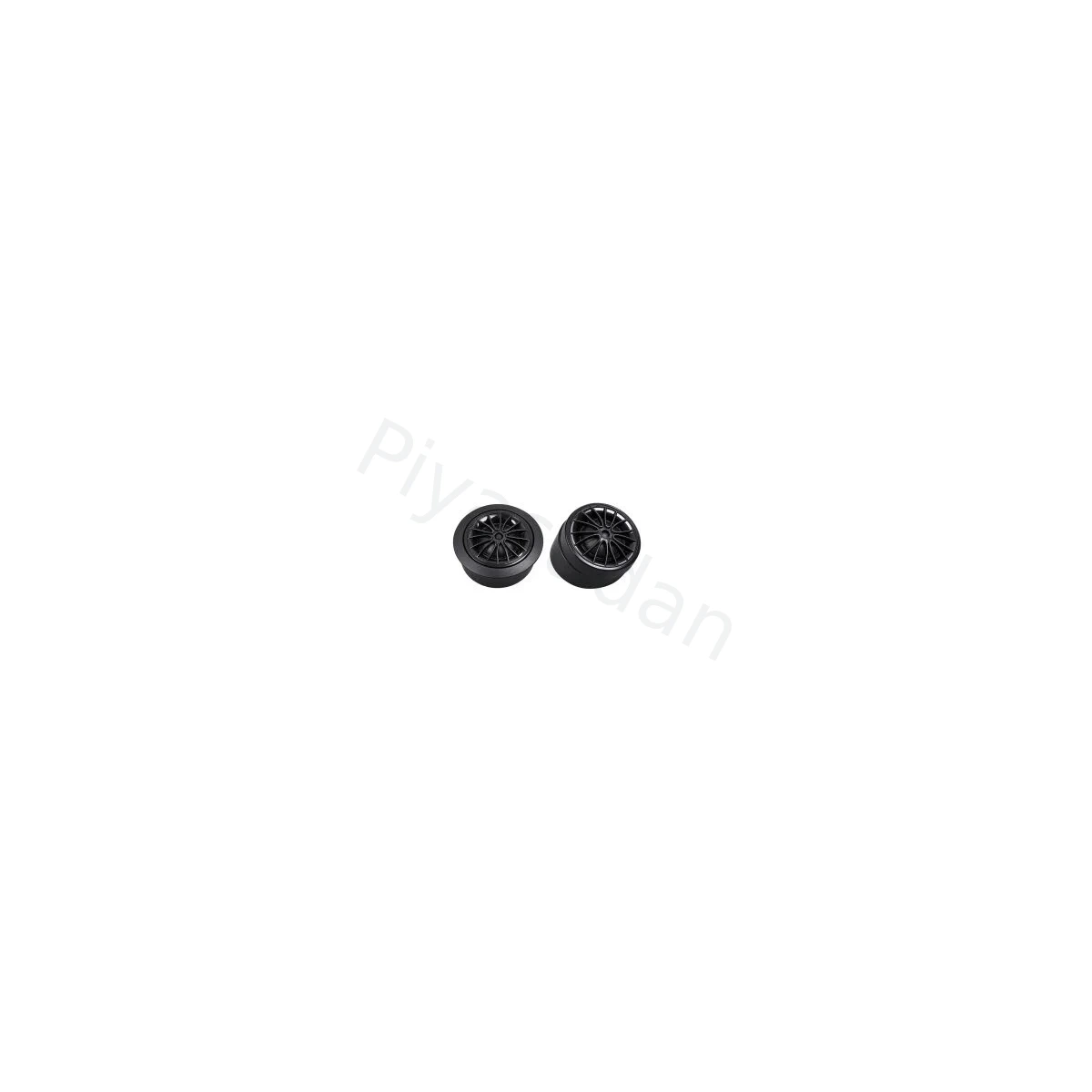 FOR-X TX-24Nv2 38MM TWEETER