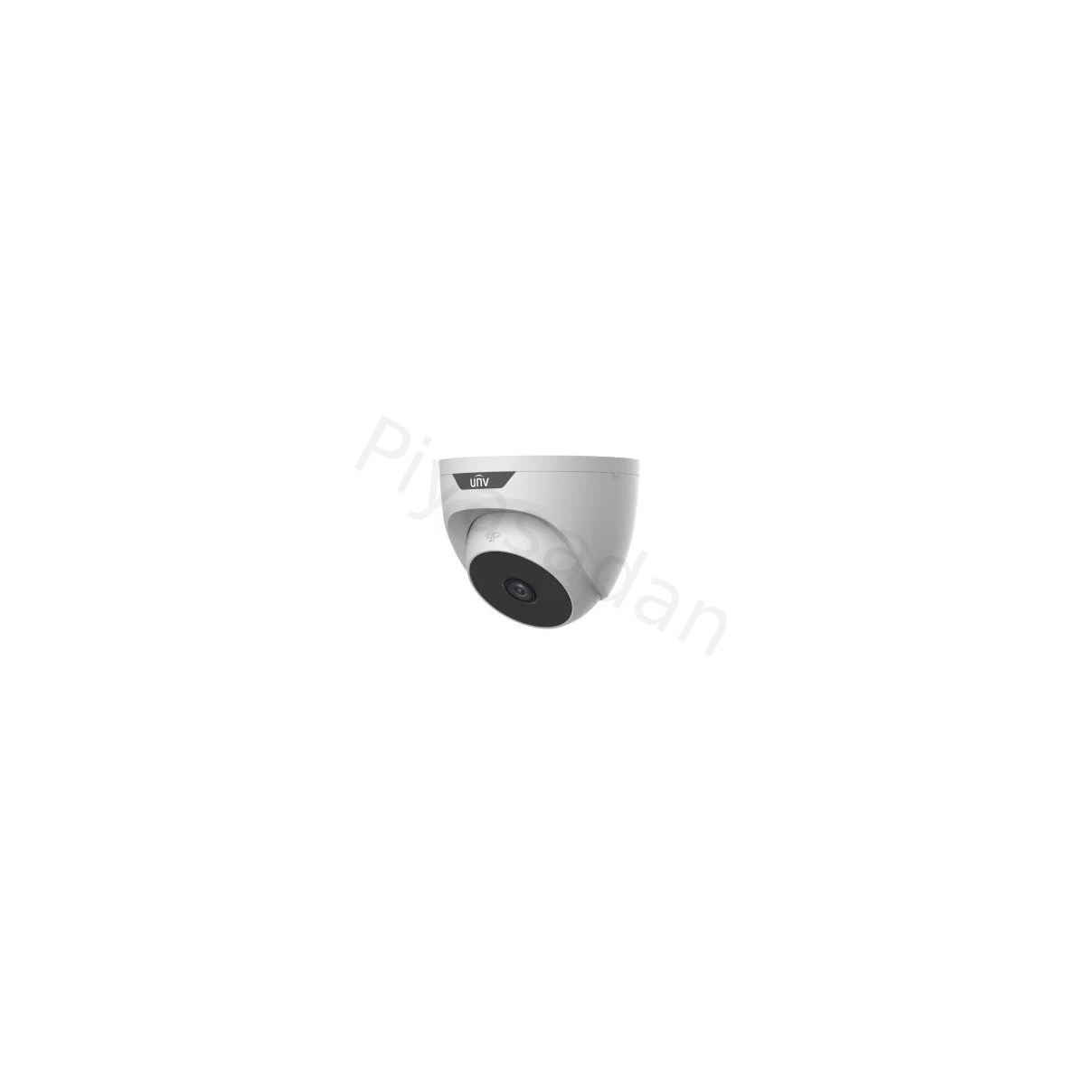 Unv 2Mp Dome 2.8Mm Analog Kamera Uac-T132-F28