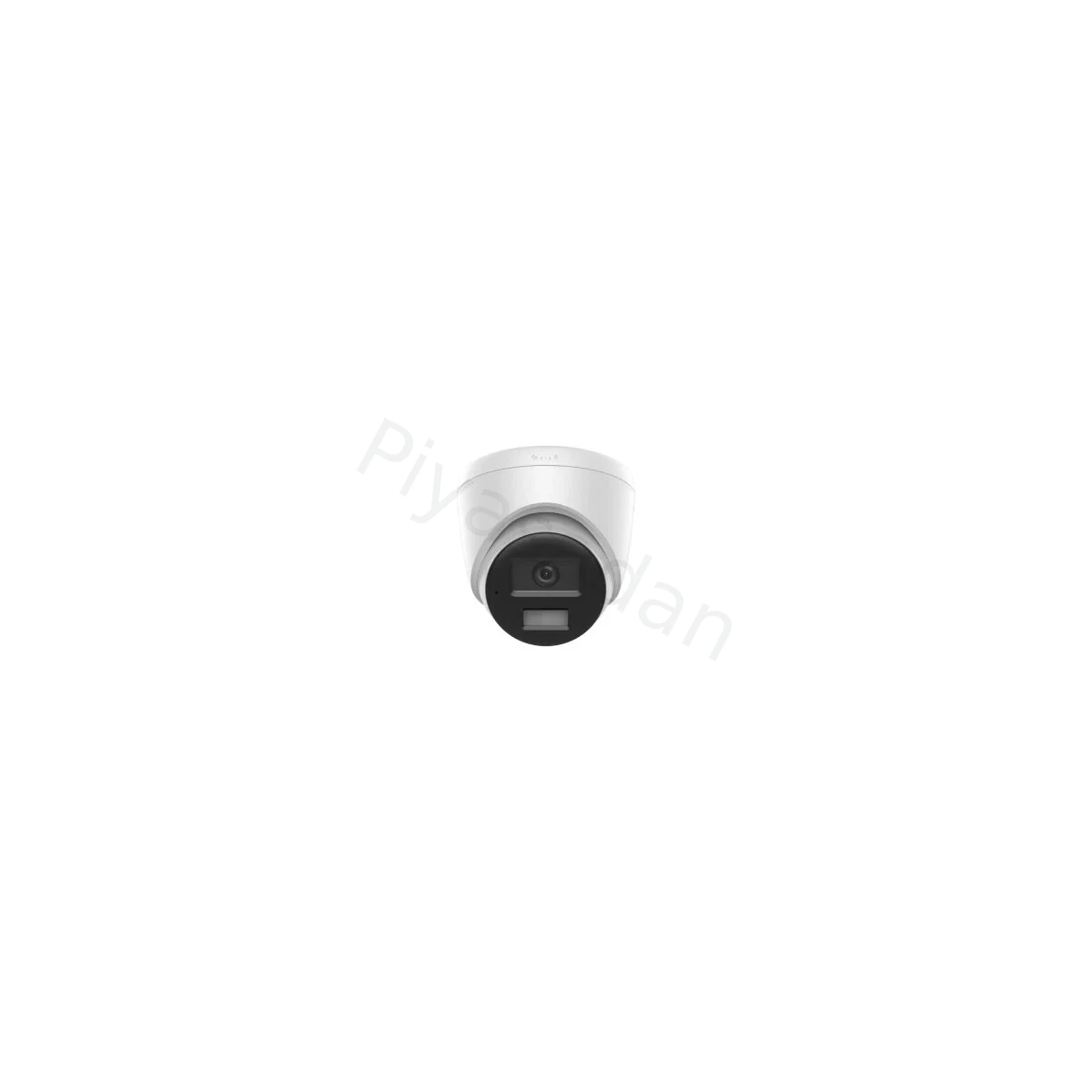 HİKVİSİON DS-2CD1343G2-LIUF 4 MP DAHİLİ SESLİ COLORVU IP DOME KAMERA H.265+
