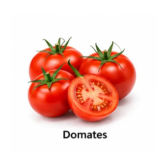 Domates